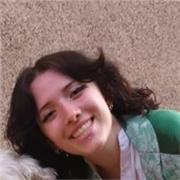 Estudiante de Traducción e interpretación con ganas de impartir clases de forma divertida y dinámica